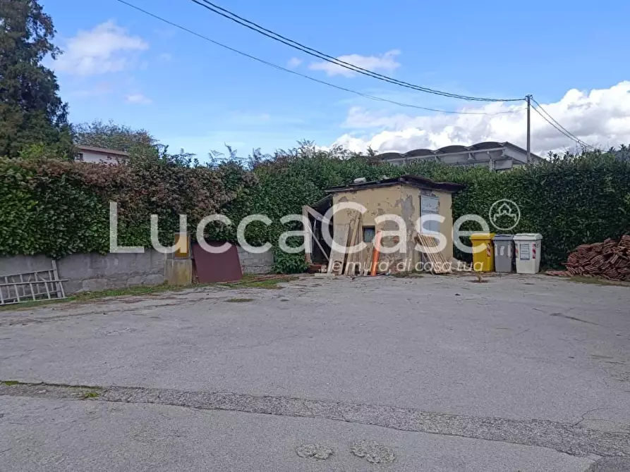 Immagine 6 di Attività artigianale in affitto  a Coreglia Antelminelli