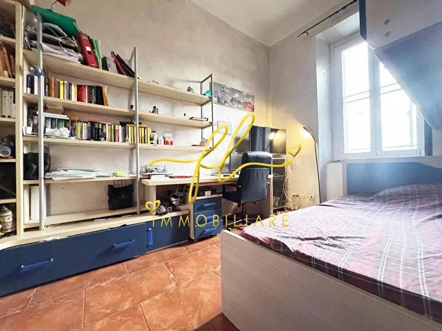 Immagine 33 di Appartamento in vendita  a Livorno