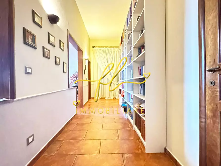 Immagine 36 di Appartamento in vendita  a Livorno