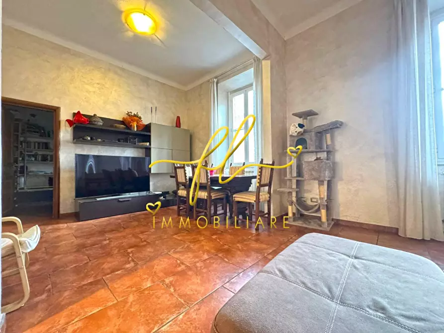 Immagine 2 di Appartamento in vendita  a Livorno