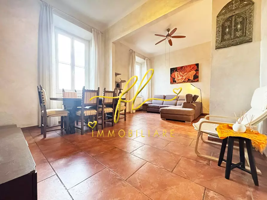 Immagine 4 di Appartamento in vendita  a Livorno