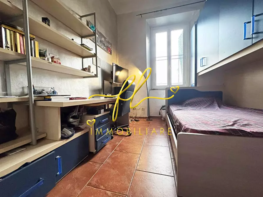 Immagine 35 di Appartamento in vendita  a Livorno