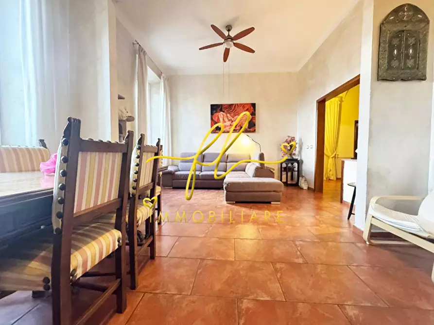 Immagine 5 di Appartamento in vendita  a Livorno