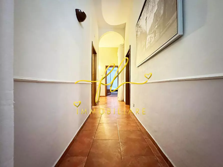 Immagine 9 di Appartamento in vendita  a Livorno