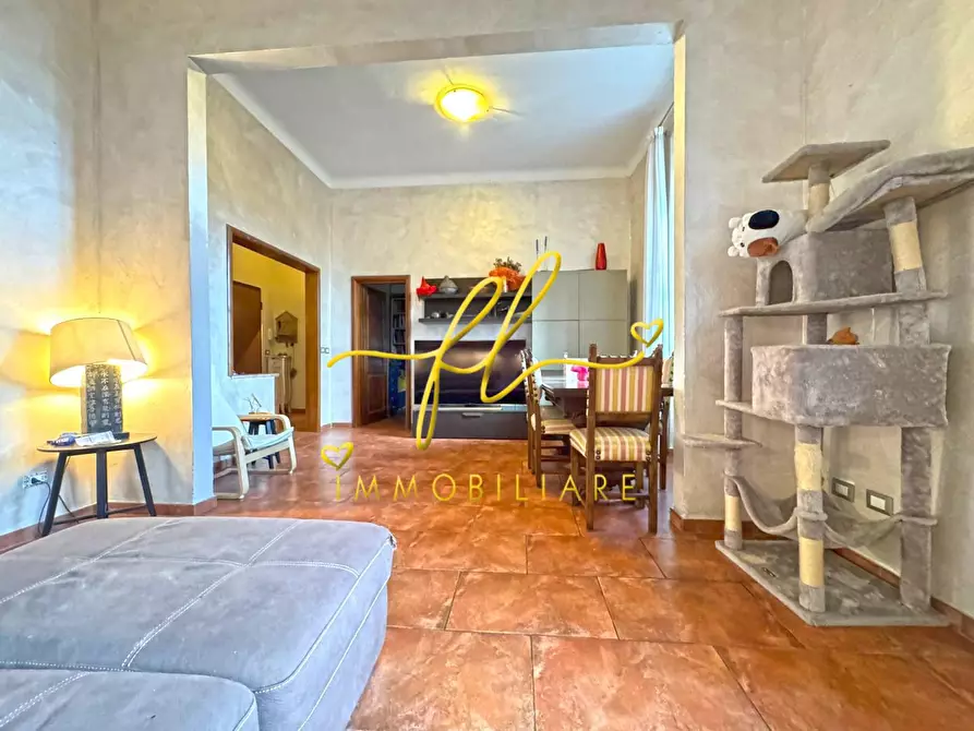 Immagine 7 di Appartamento in vendita  a Livorno