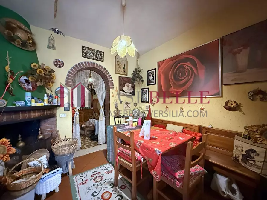 Immagine 7 di Casa indipendente in vendita  a Camaiore