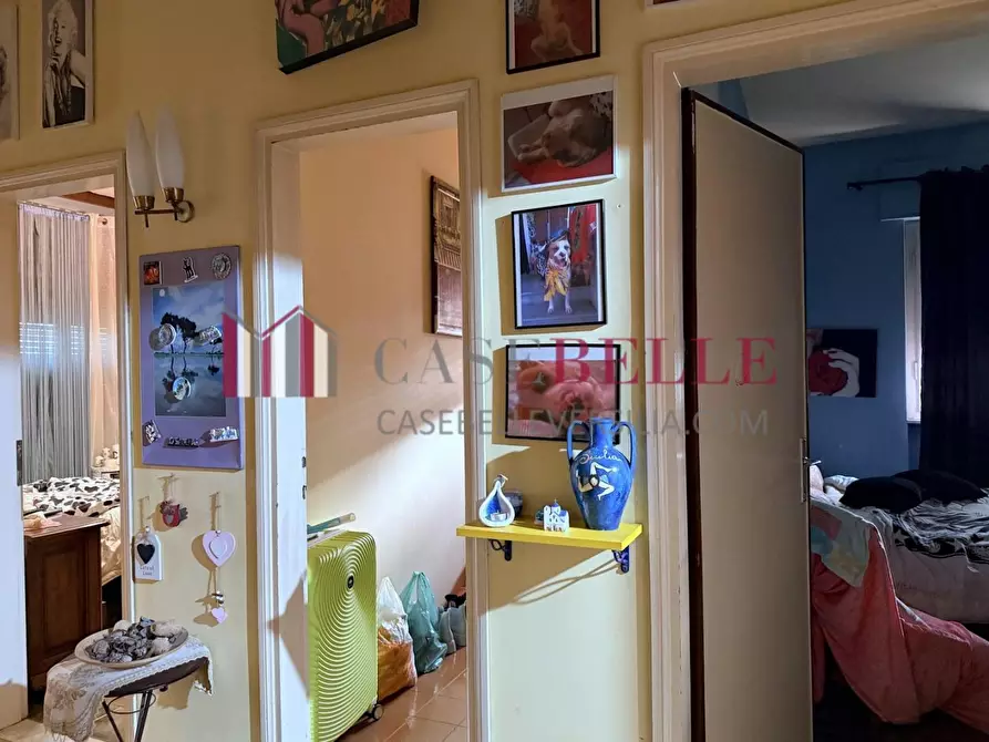 Immagine 12 di Casa indipendente in vendita  a Camaiore