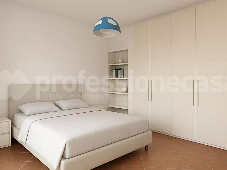 Immagine 8 di Appartamento in vendita  a Calci