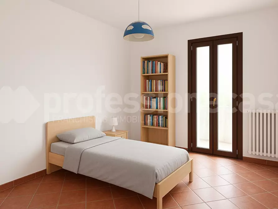 Immagine 5 di Appartamento in vendita  a Calci