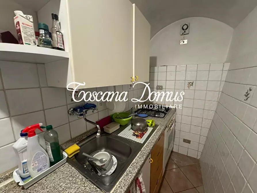 Immagine 8 di Appartamento in vendita  a Siena