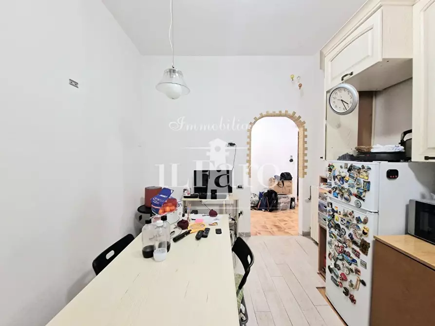 Immagine 7 di Appartamento in vendita  a Campi Bisenzio