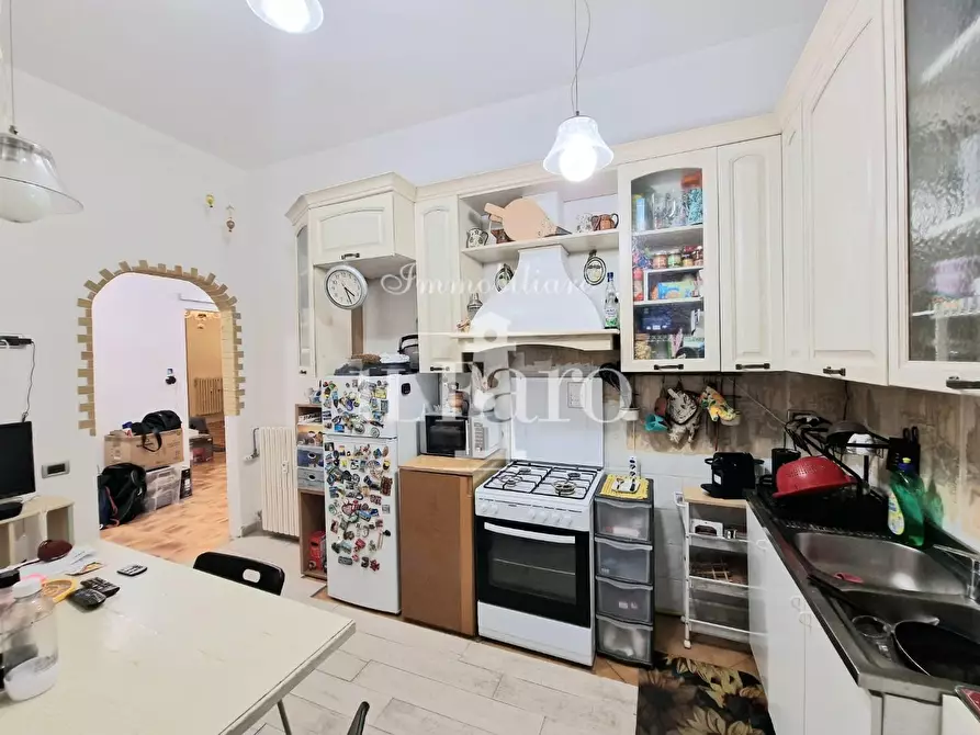 Immagine 5 di Appartamento in vendita  a Campi Bisenzio