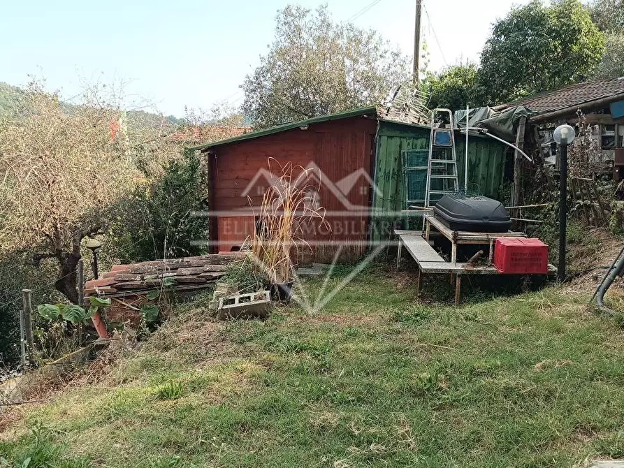 Immagine 16 di Casa semindipendente in vendita  a Ortonovo