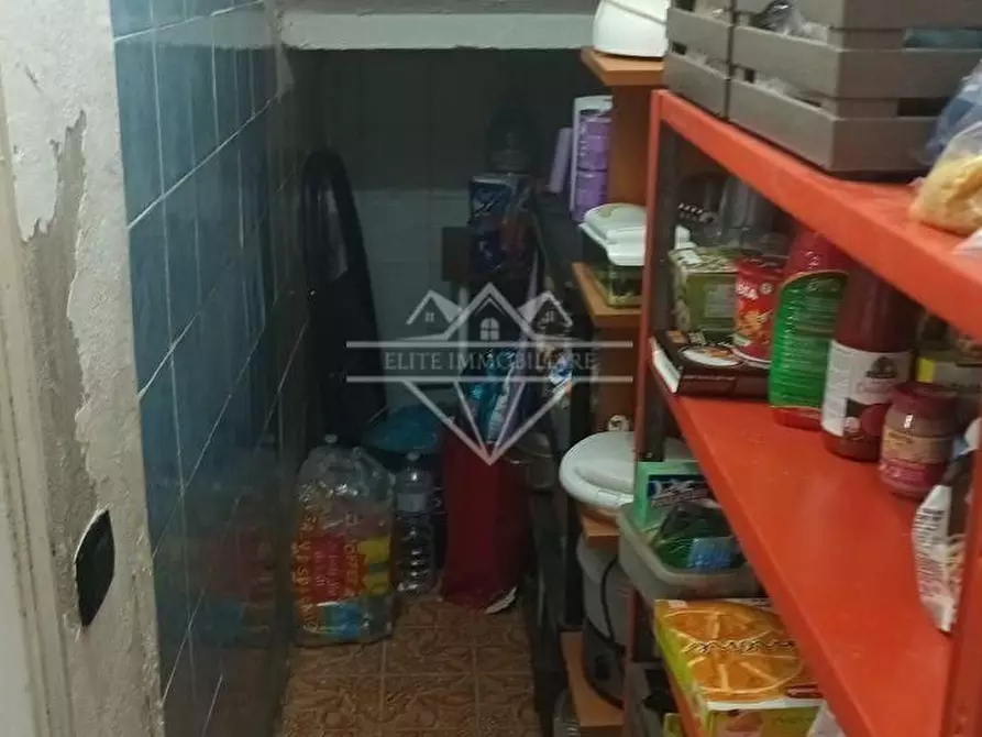 Immagine 6 di Casa semindipendente in vendita  a Ortonovo