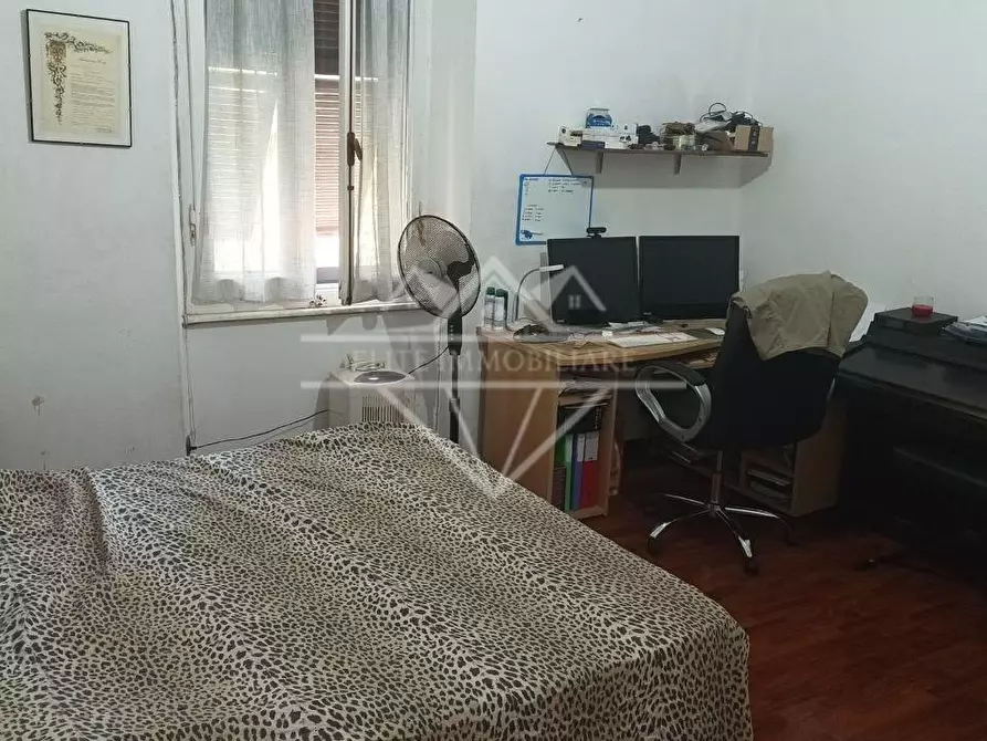 Immagine 8 di Casa semindipendente in vendita  a Ortonovo