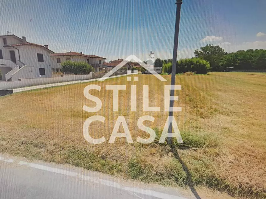 Immagine 3 di Terreno residenziale in vendita  a Castelfranco Di Sotto