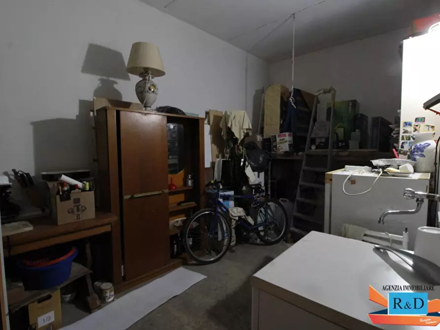 Immagine 22 di Appartamento in vendita  a Colle Di Val D'elsa