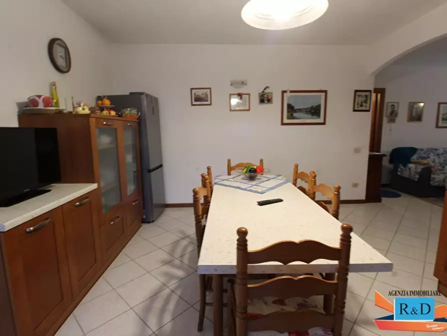 Immagine 7 di Appartamento in vendita  a Colle Di Val D'elsa