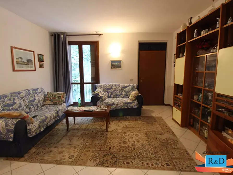 Immagine 3 di Appartamento in vendita  a Colle Di Val D'elsa