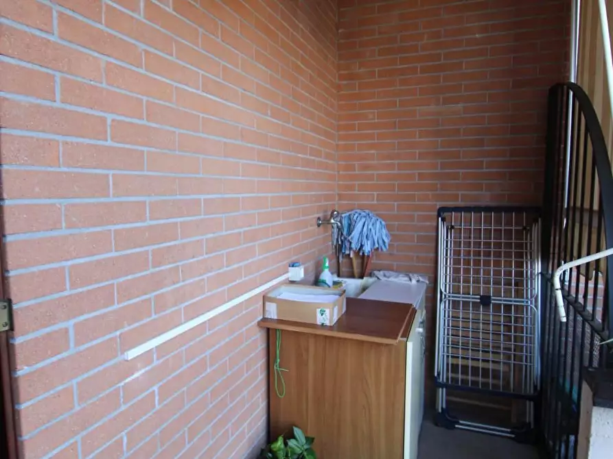 Immagine 11 di Appartamento in vendita  a Colle Di Val D'elsa