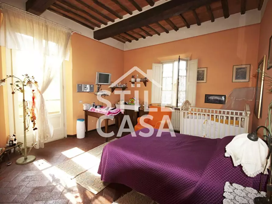 Immagine 21 di Villa in vendita  a Castelfranco Di Sotto