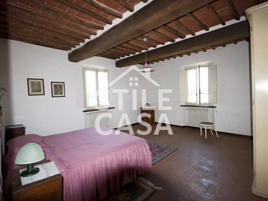 Immagine 22 di Villa in vendita  a Castelfranco Di Sotto