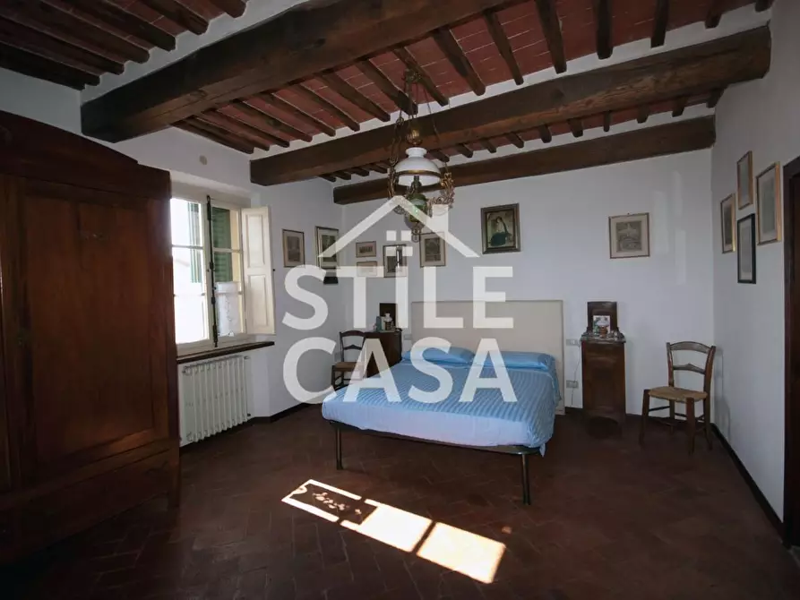 Immagine 24 di Villa in vendita  a Castelfranco Di Sotto