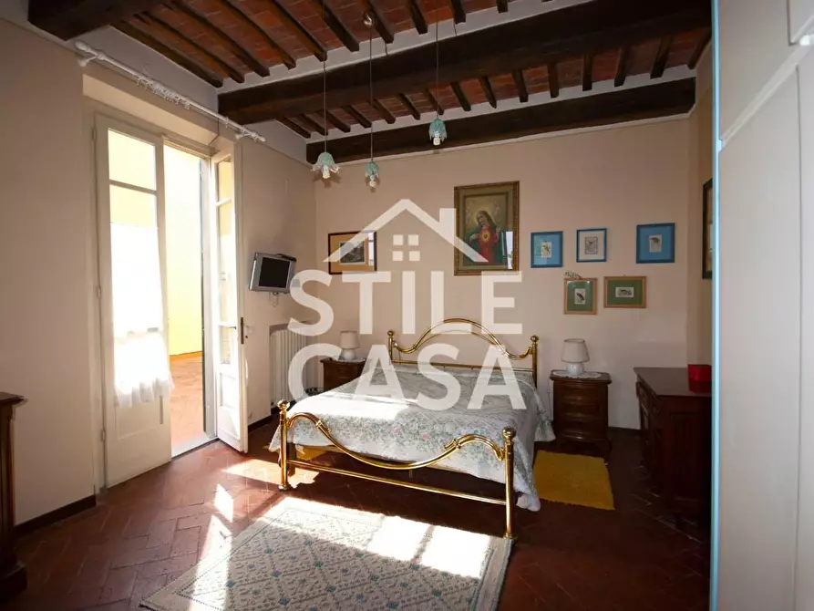 Immagine 25 di Villa in vendita  a Castelfranco Di Sotto