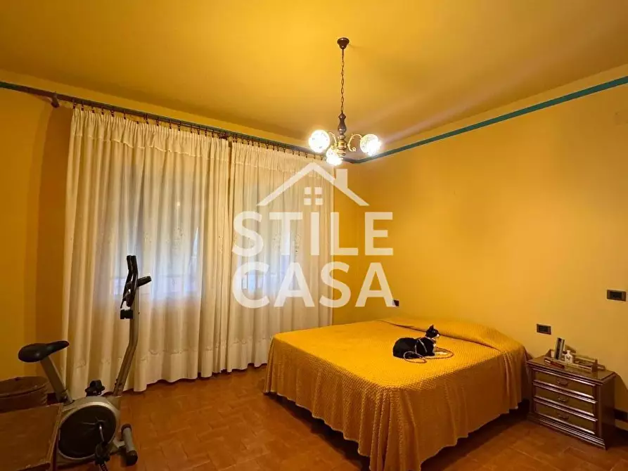 Immagine 6 di Appartamento in vendita  a Altopascio