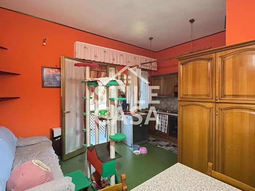 Immagine 3 di Appartamento in vendita  a Altopascio