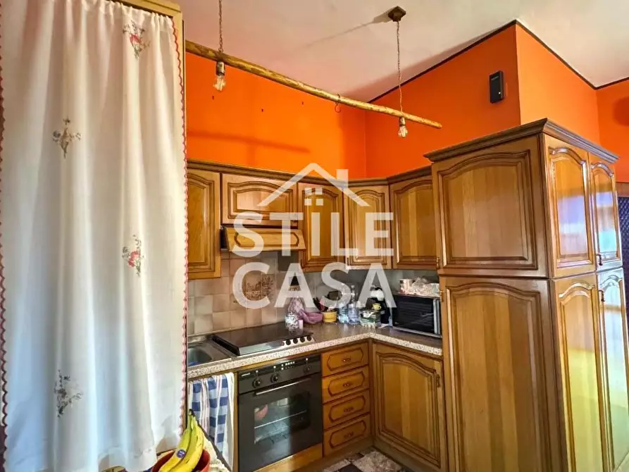 Immagine 2 di Appartamento in vendita  a Altopascio