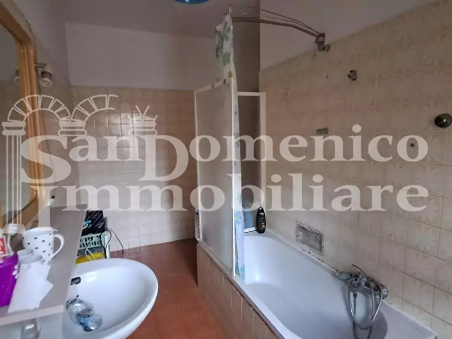 Immagine 8 di Appartamento in vendita  a Calcinaia