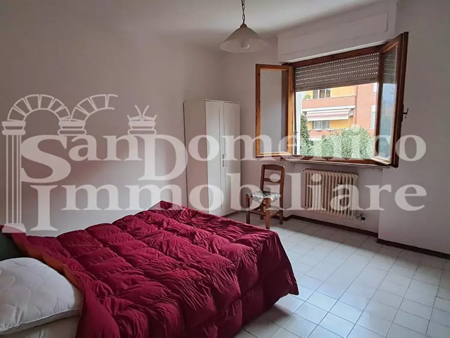 Immagine 5 di Appartamento in vendita  a Calcinaia