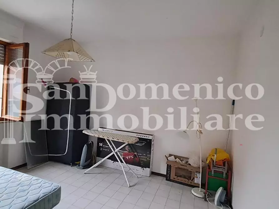 Immagine 7 di Appartamento in vendita  a Calcinaia