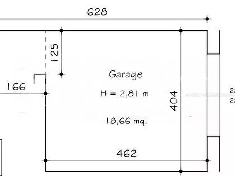 Immagine 11 di Appartamento in vendita  a Calcinaia
