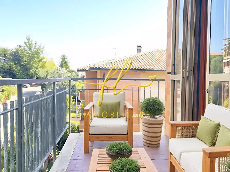 Immagine 3 di Appartamento in vendita  a Volterra