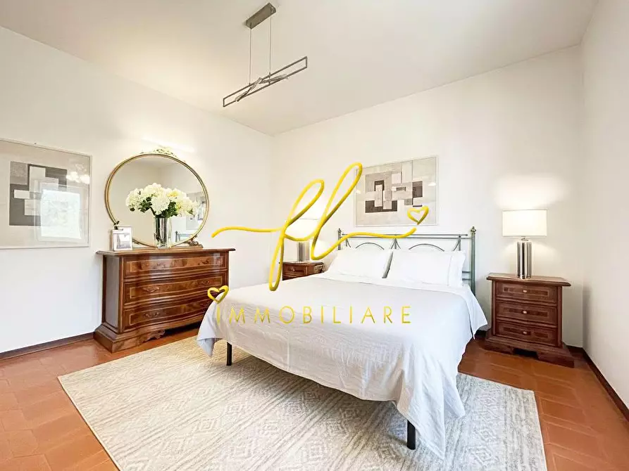 Immagine 10 di Appartamento in vendita  a Volterra