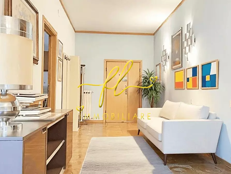 Immagine 6 di Appartamento in vendita  a Volterra