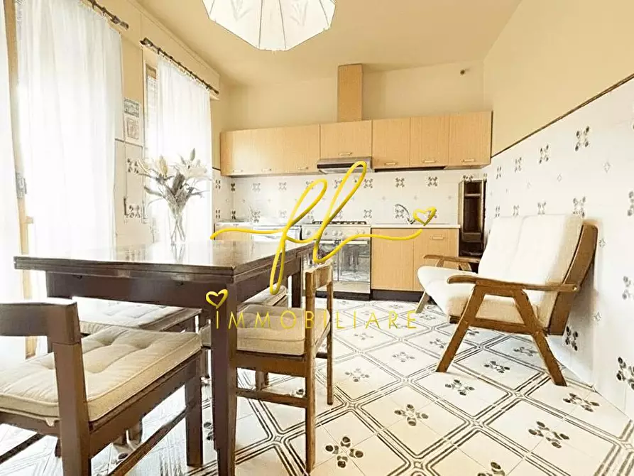 Immagine 8 di Appartamento in vendita  a Volterra