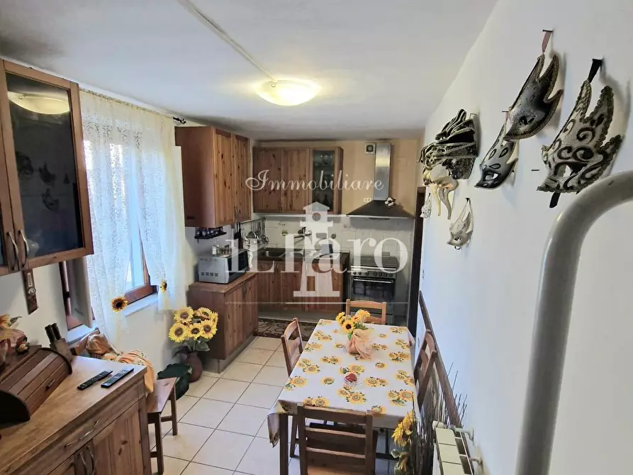 Immagine 5 di Terratetto in vendita  a Poggio A Caiano