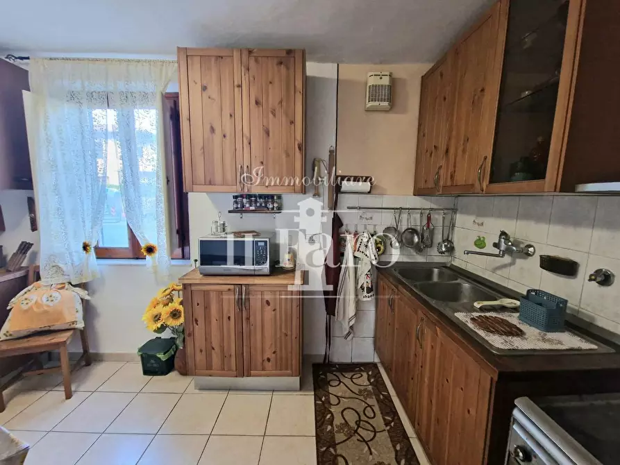 Immagine 6 di Terratetto in vendita  a Poggio A Caiano