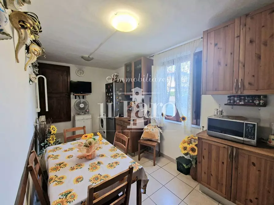 Immagine 2 di Terratetto in vendita  a Poggio A Caiano