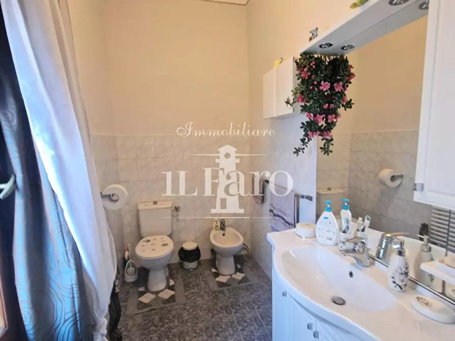 Immagine 26 di Terratetto in vendita  a Poggio A Caiano