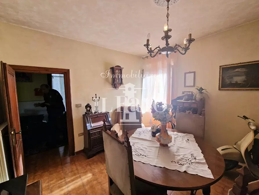 Immagine 12 di Terratetto in vendita  a Poggio A Caiano