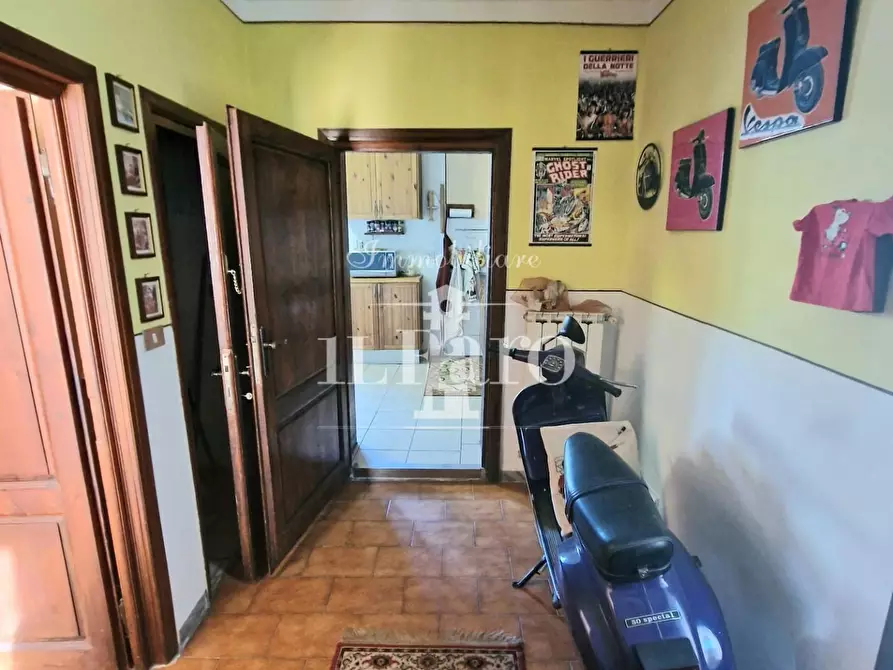 Immagine 13 di Terratetto in vendita  a Poggio A Caiano