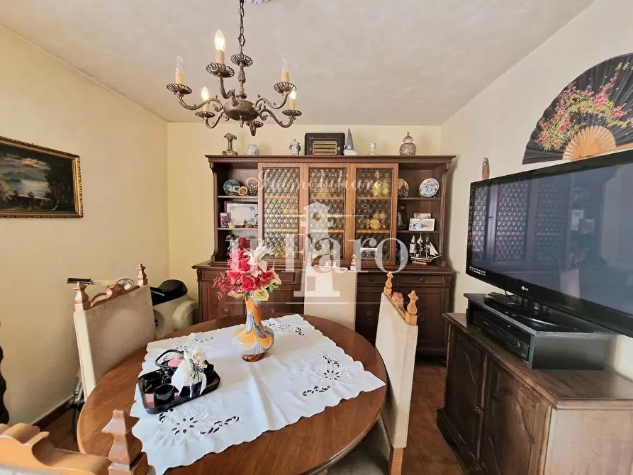 Immagine 11 di Terratetto in vendita  a Poggio A Caiano