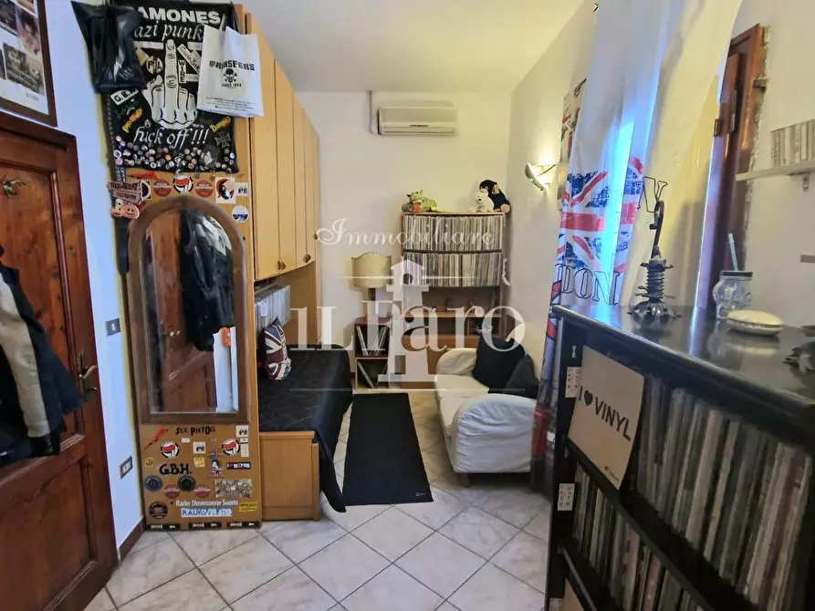 Immagine 23 di Terratetto in vendita  a Poggio A Caiano