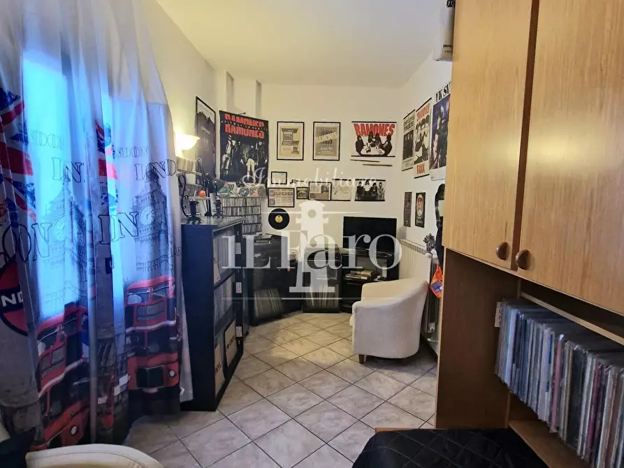 Immagine 22 di Terratetto in vendita  a Poggio A Caiano