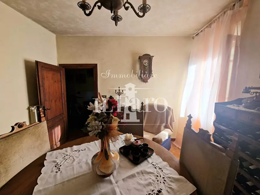 Immagine 8 di Terratetto in vendita  a Poggio A Caiano