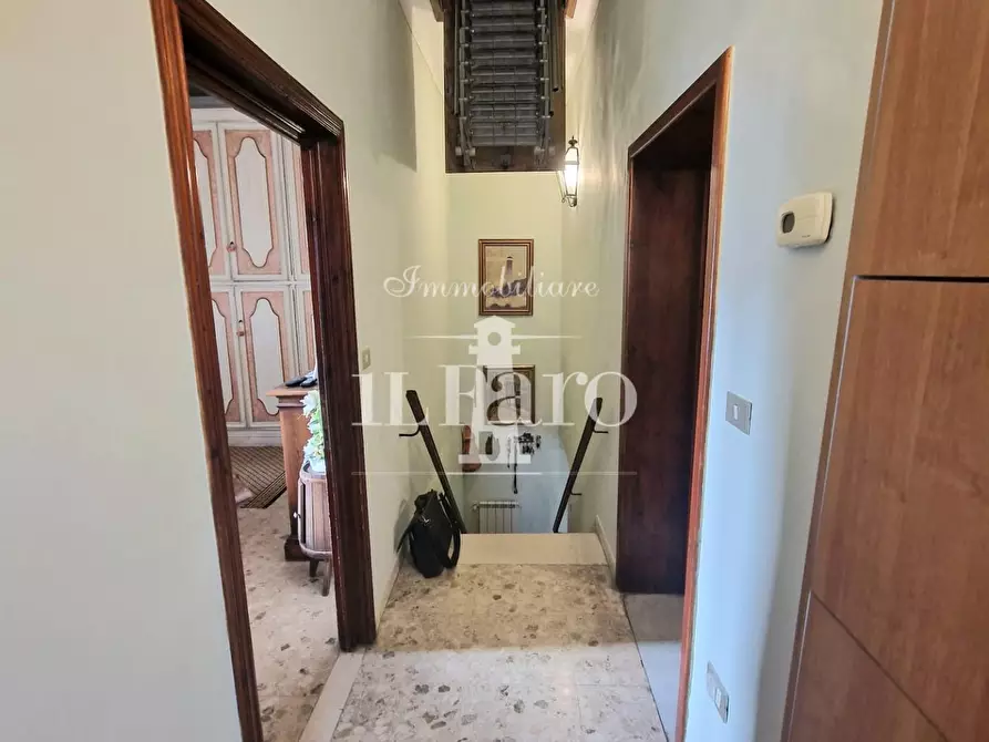 Immagine 15 di Terratetto in vendita  a Poggio A Caiano